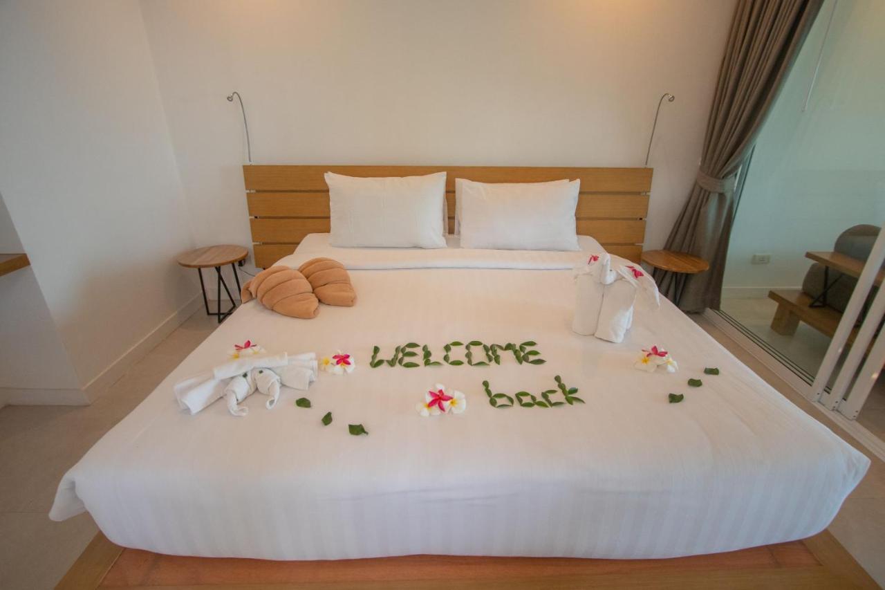 Seanery Beach 4*
