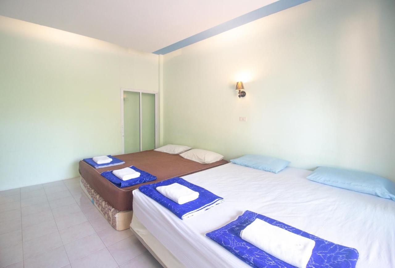 Best House Resort Langu