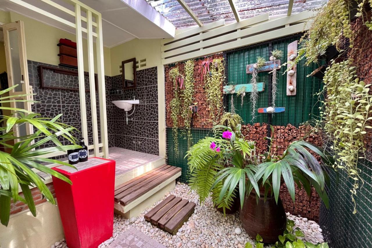 Baan Bua Sha Extra B5510 Resort Ko Kut