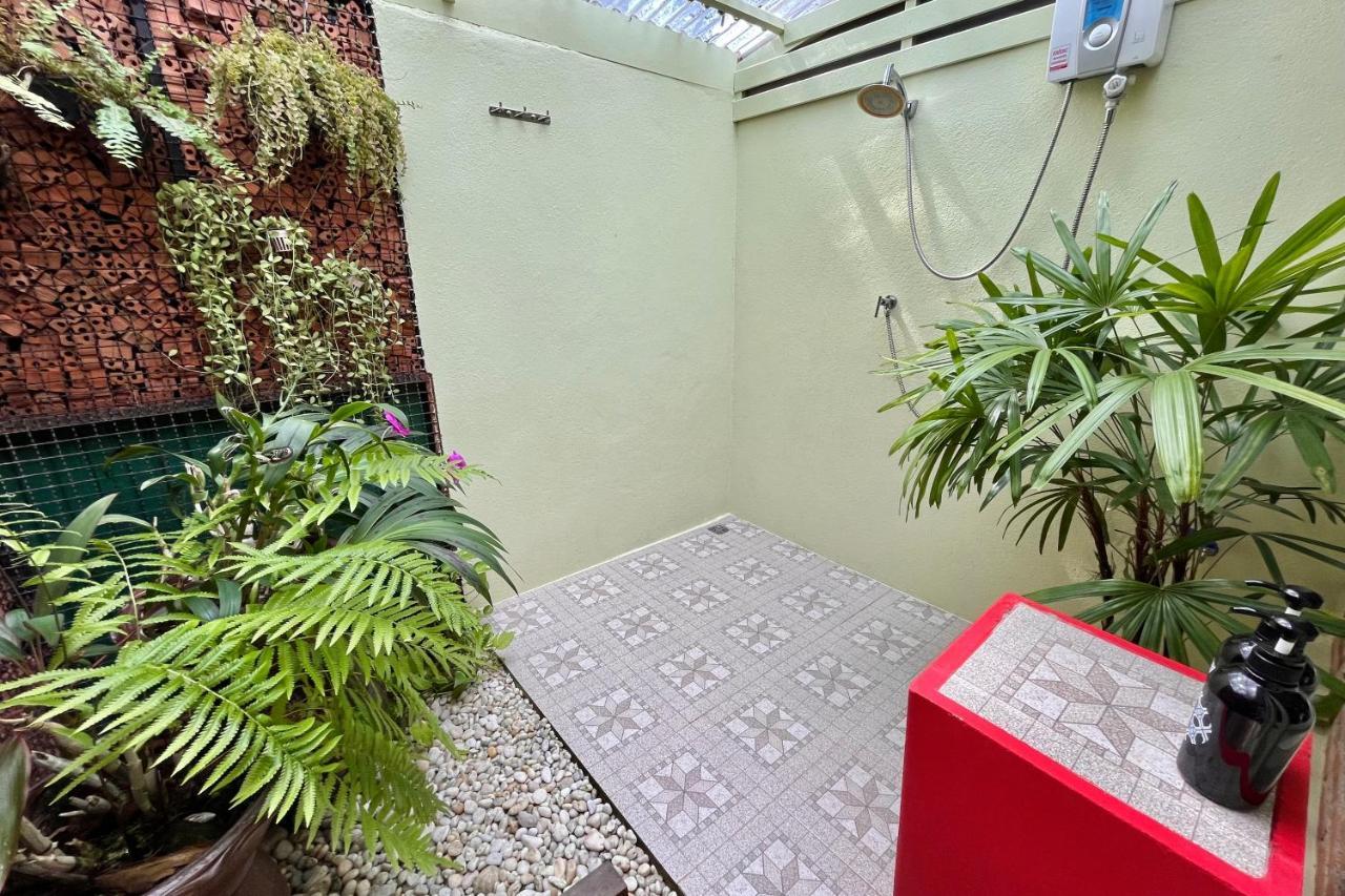 Resort Baan Bua Sha Extra B5510 Ko Kut