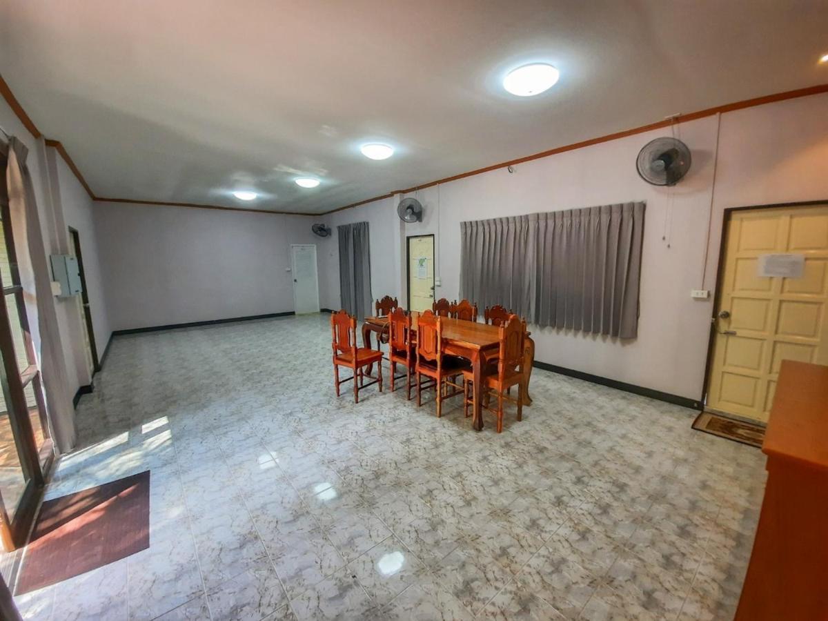 Rs Phong Riverside Resort Khon Kaen