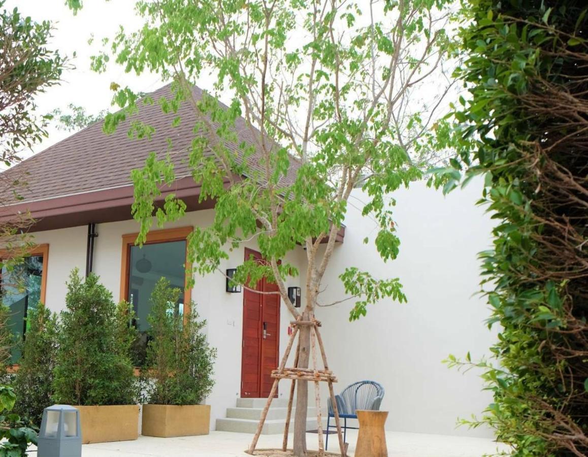 Triple Tree Cha-Am