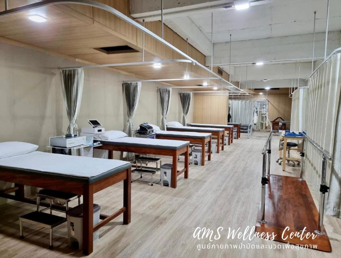 Hotel Kosa & Wellness Center -sha Certified