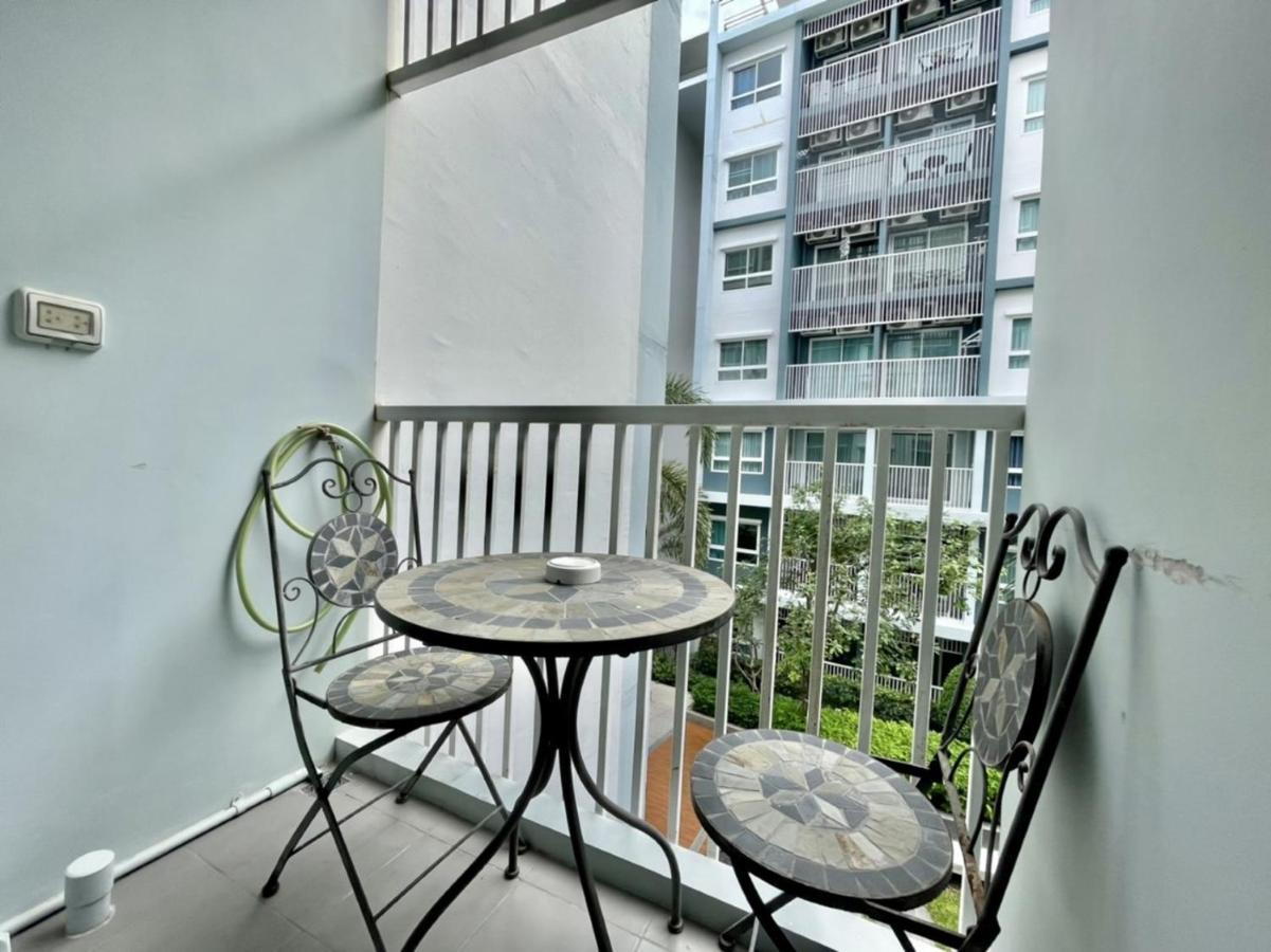 The Trust Greeny Apartment Hua Hin