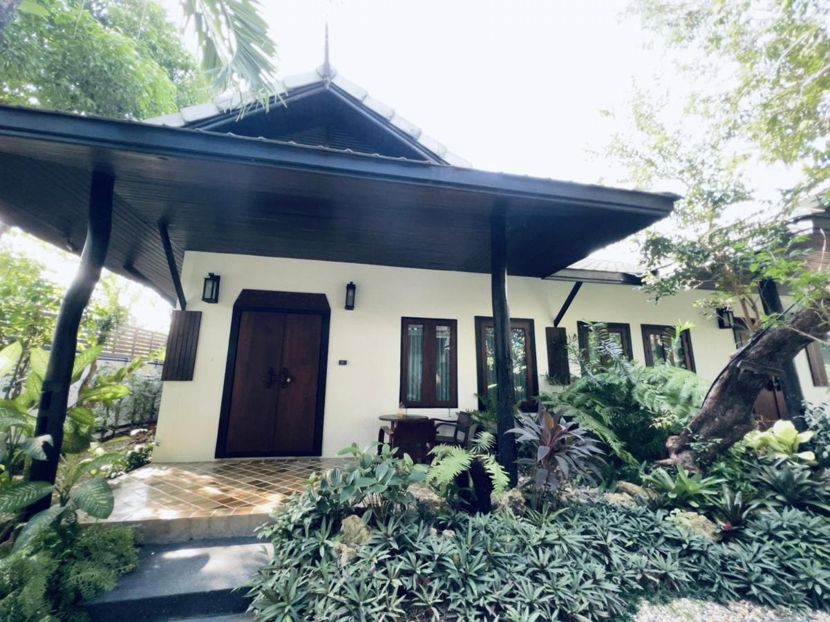 Na Mantra Resort 4*