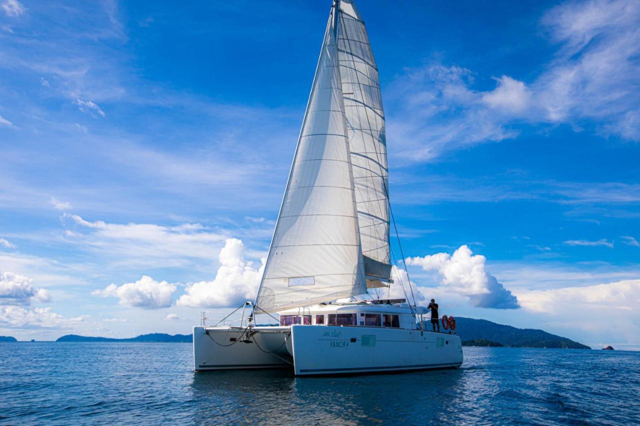 Ananya Koh Lipe