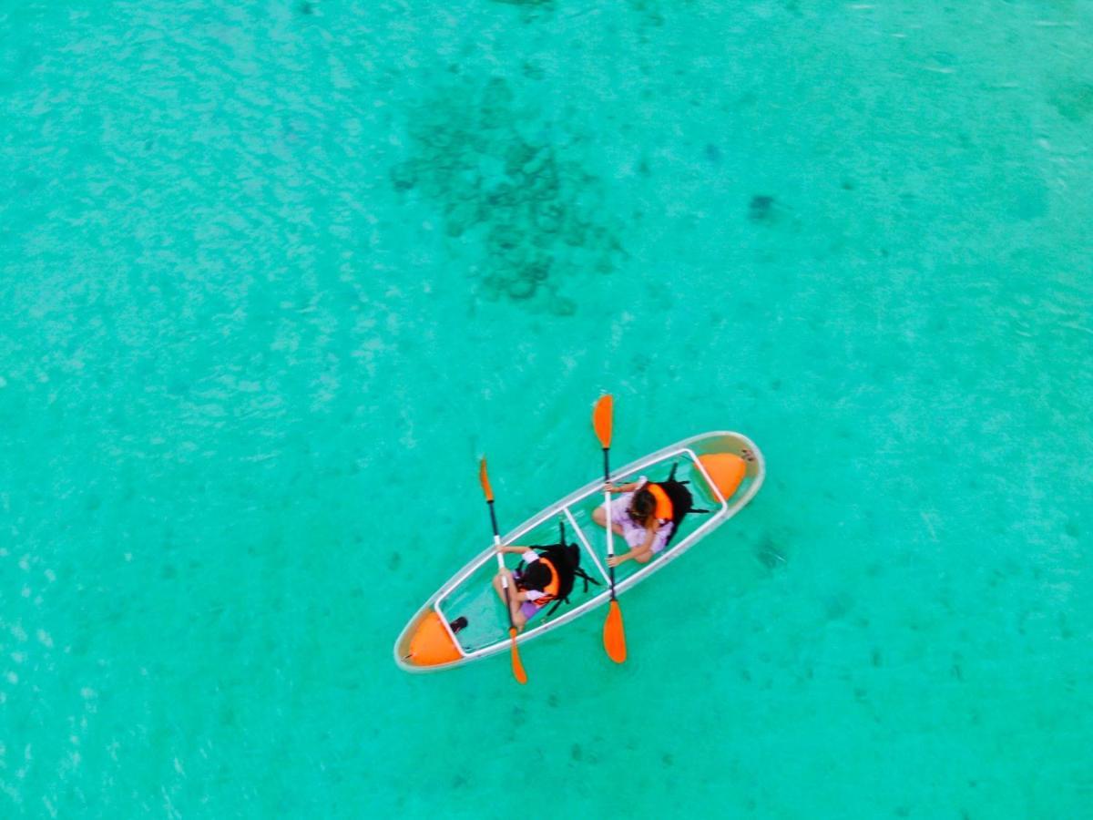 Ananya Koh Lipe