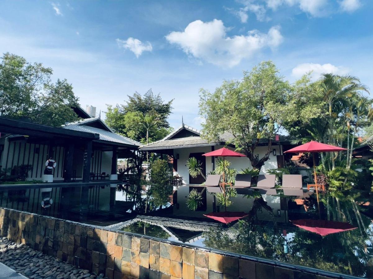 Resort Na Mantra Chiang Mai