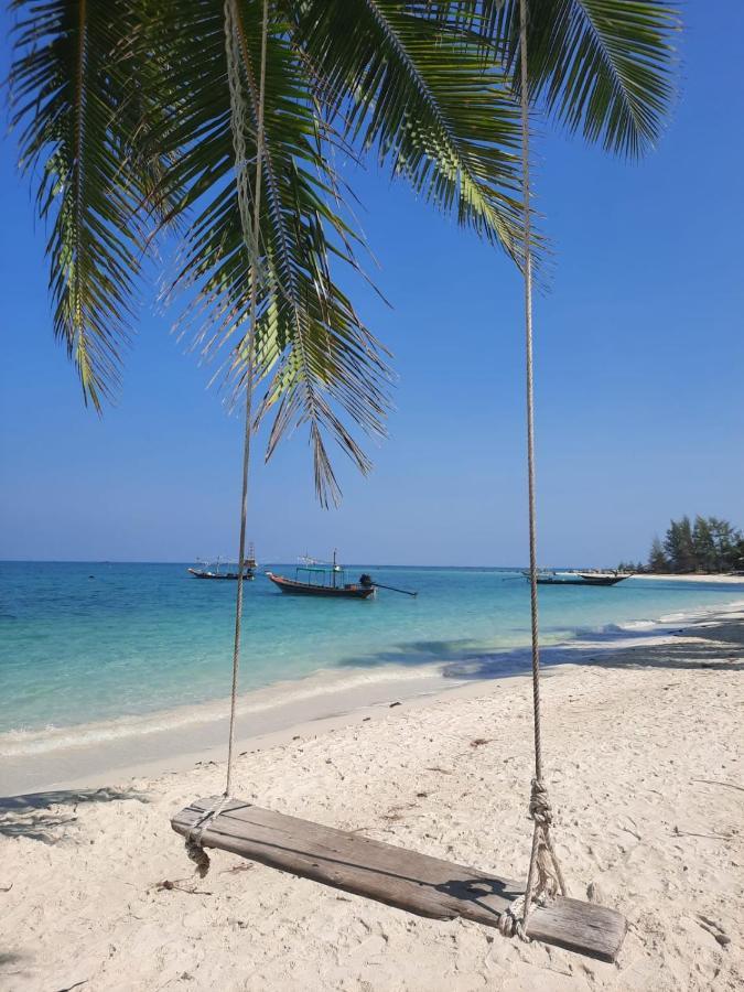 Suan - Exotic And Contemporary With Private Pool