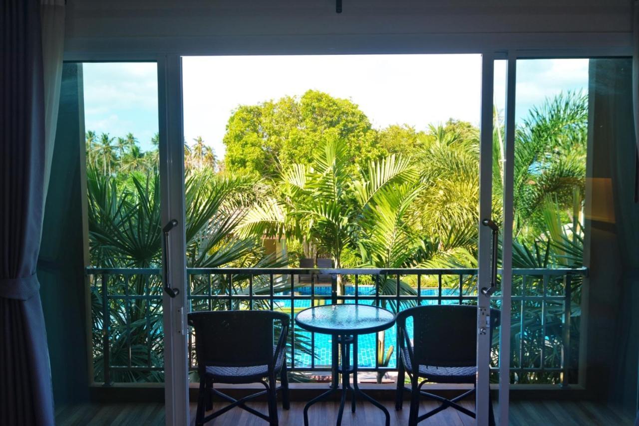 Resort Phutara Lanta - Sha Extra 3*