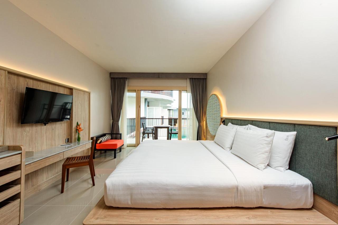 Hotel Resort, Krabi