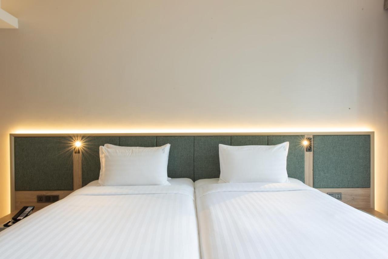 Resort, Krabi 5*