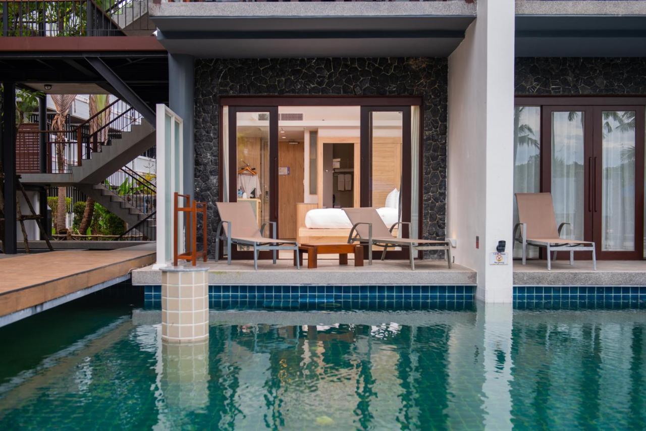 Hotel Resort, Krabi Ao Nang