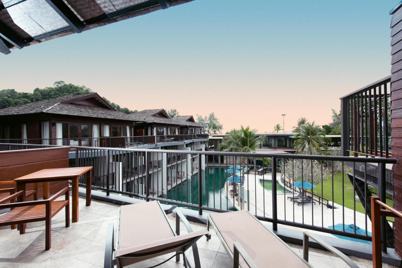 Resort, Krabi Ao Nang