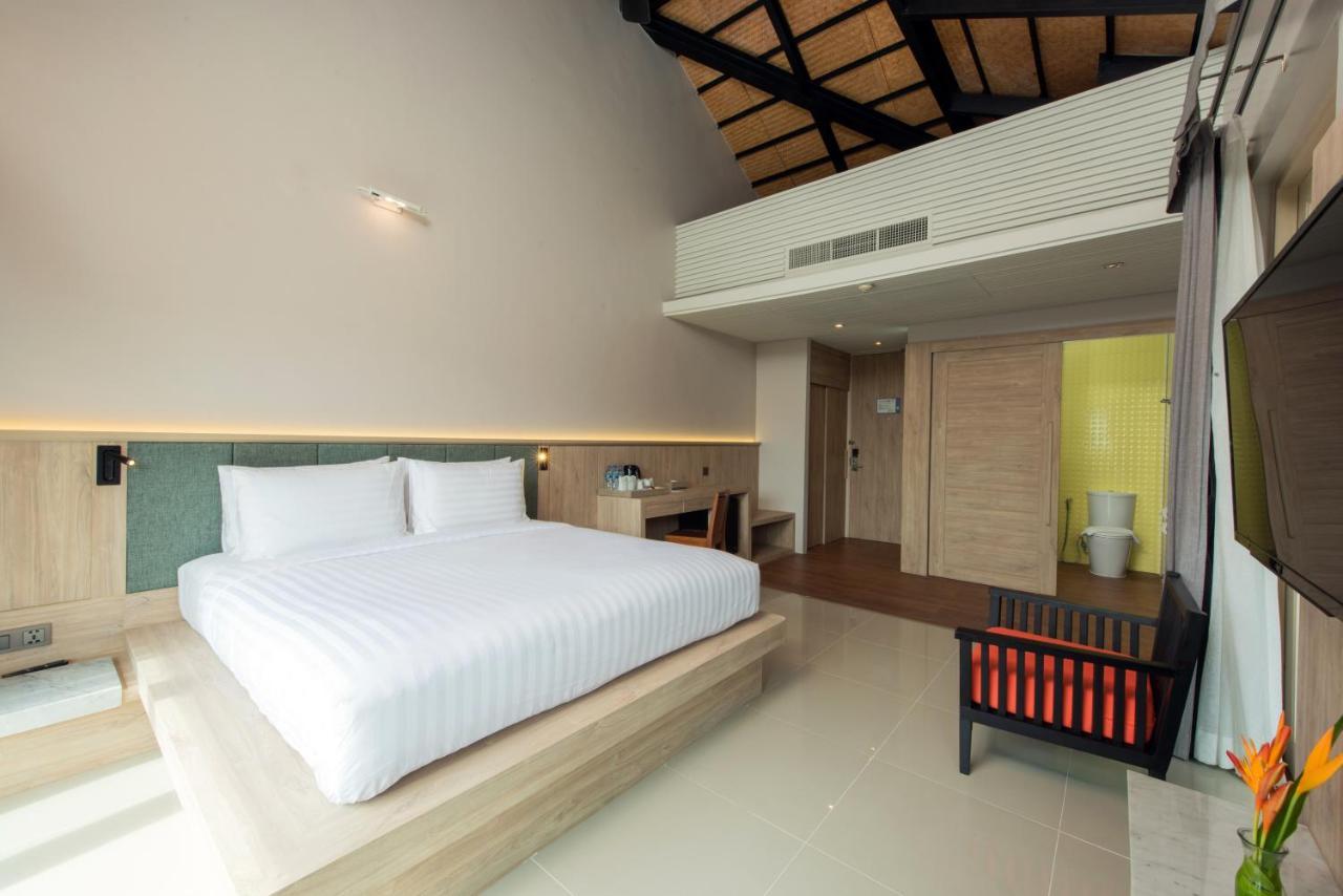 Resort, Krabi Hotel Ao Nang