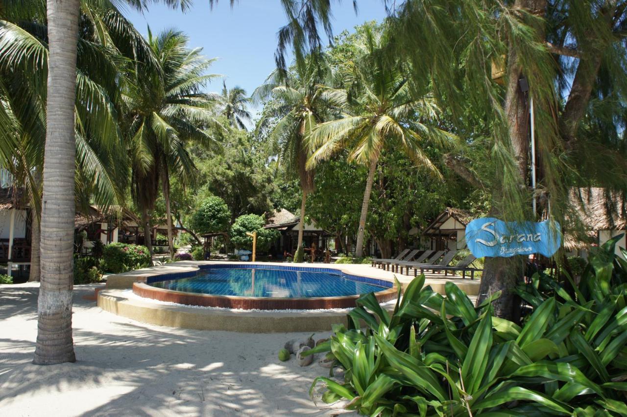 Sarana Resort 2*