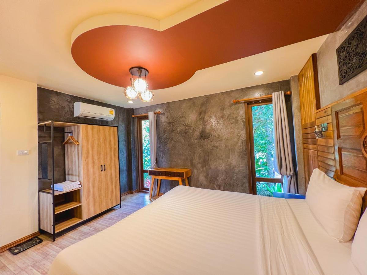 Baan View Talay Pool Villa *