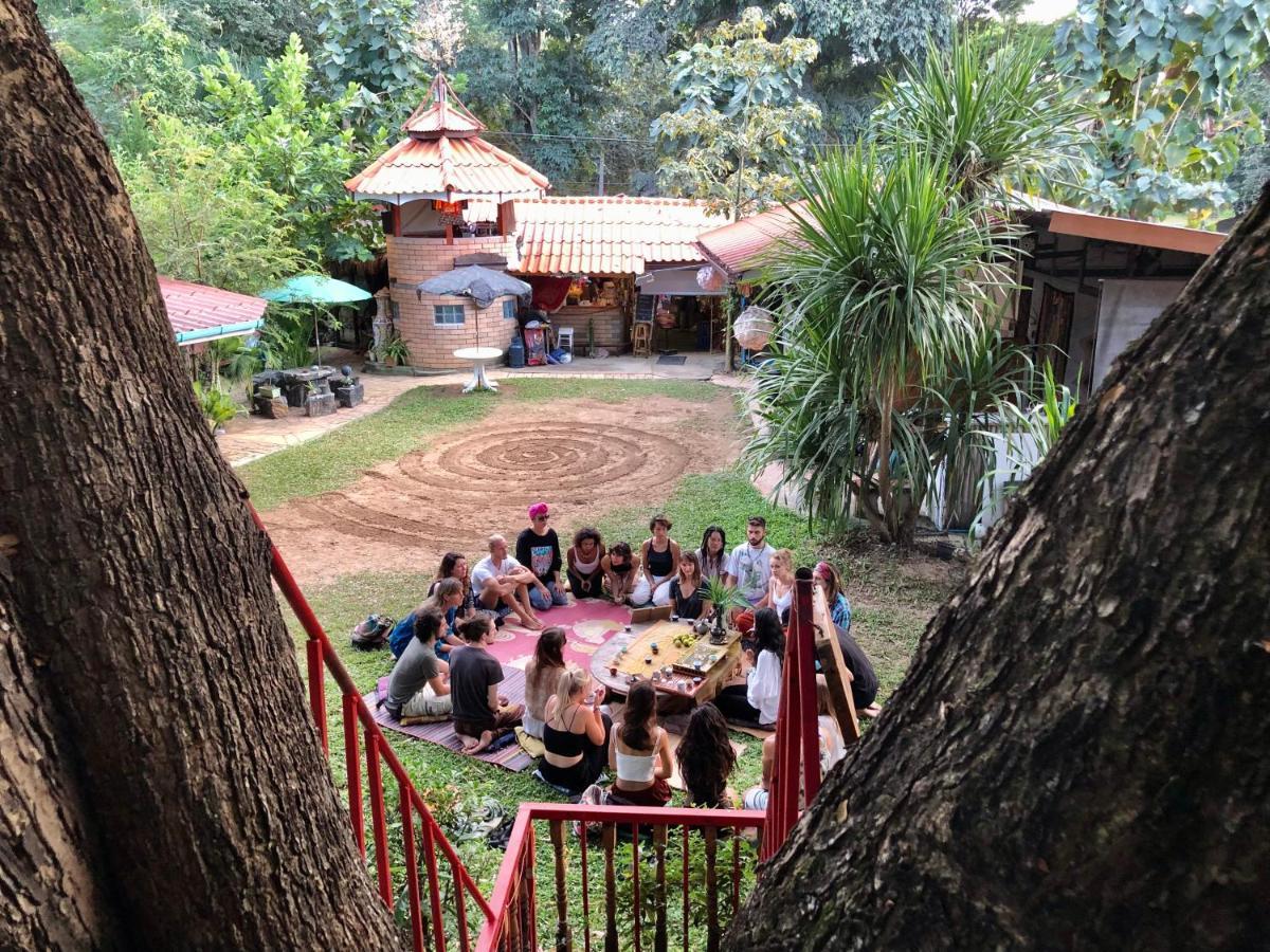 Good Life Dacha Wellness * Pai