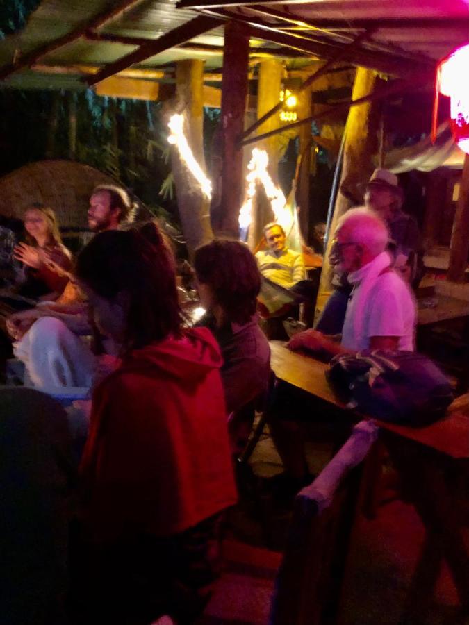 Homestay Good Life Dacha Wellness