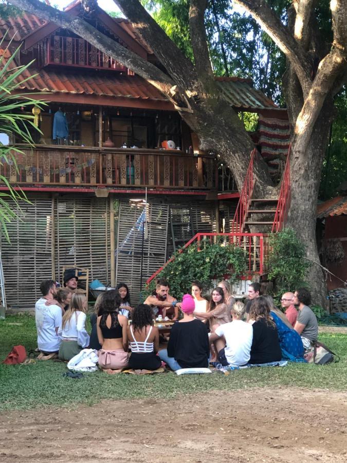 Homestay Good Life Dacha Wellness