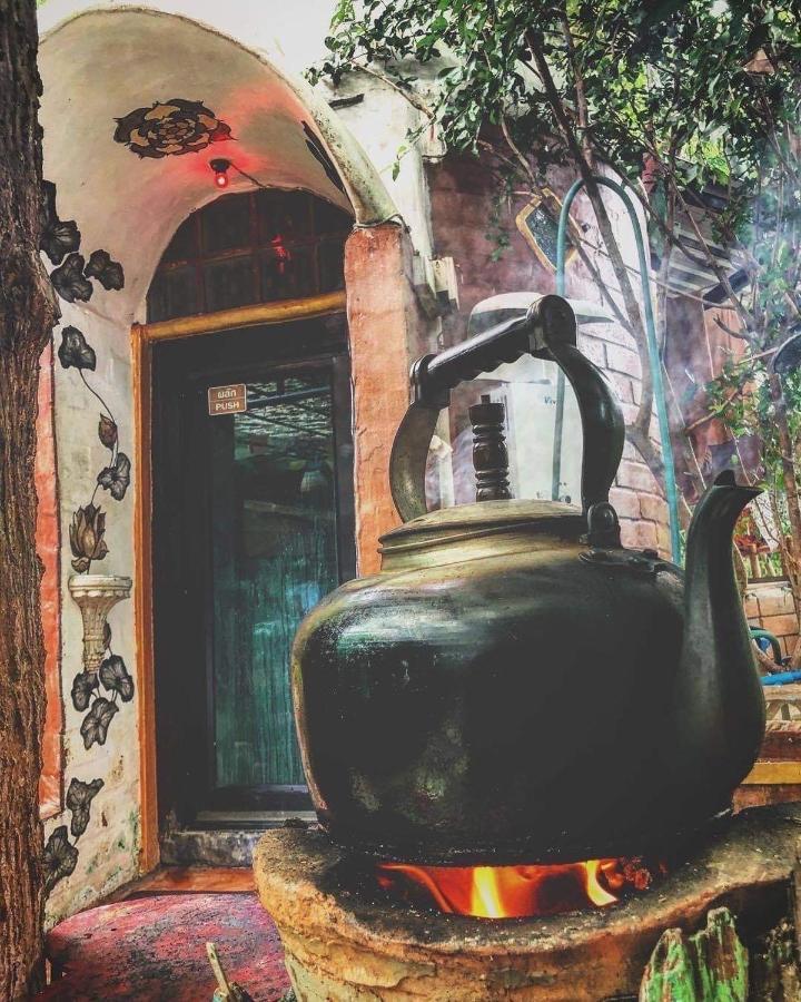 Homestay Good Life Dacha Wellness Pai