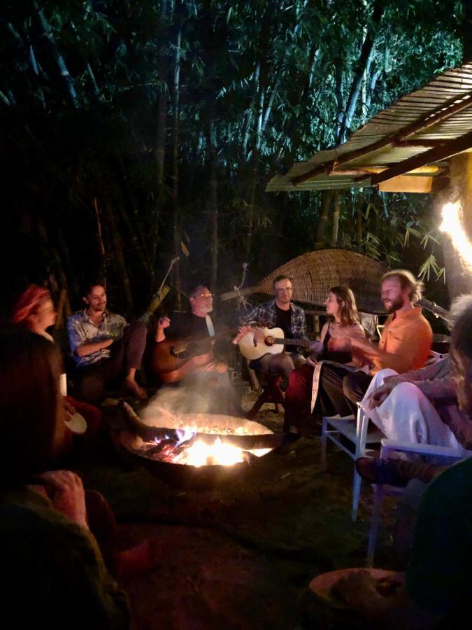 Good Life Dacha Wellness * Pai