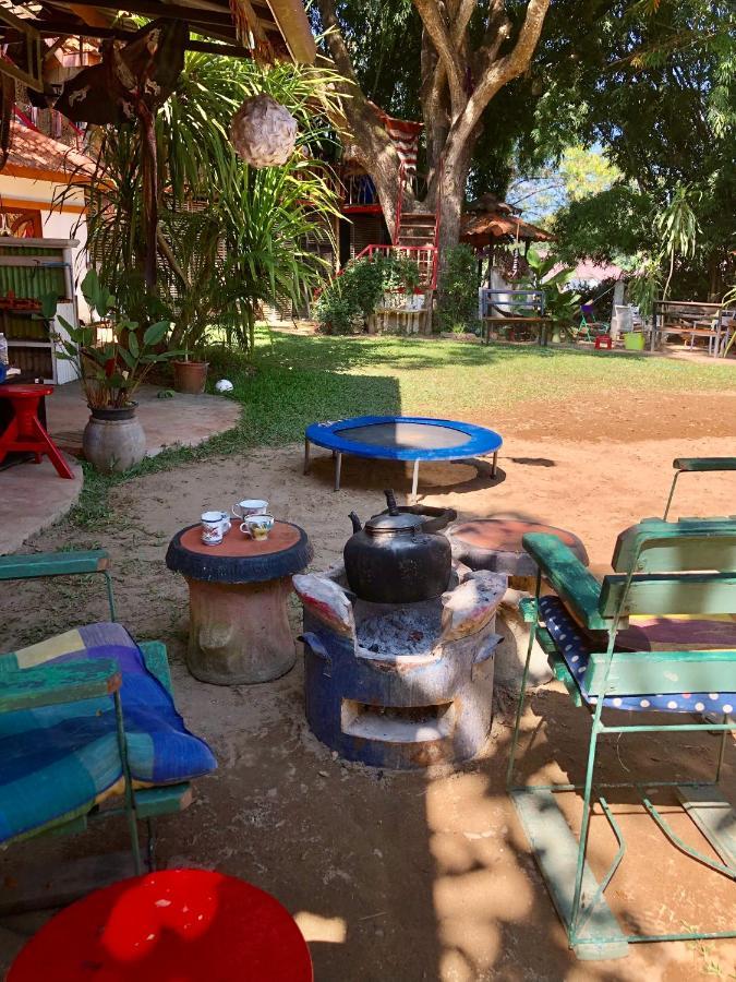 Good Life Dacha Wellness *
