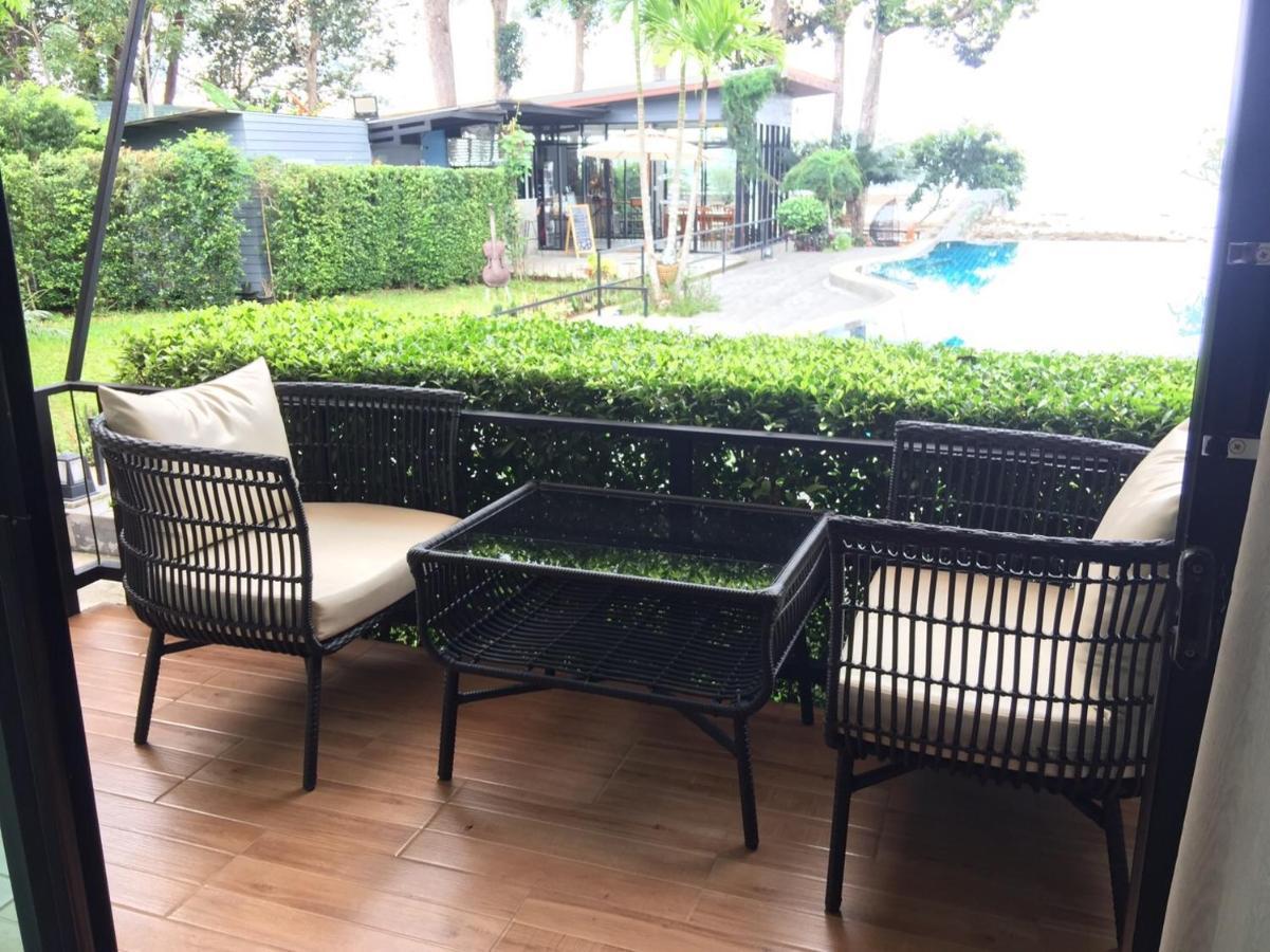 Blue Orchid Krabi - Sha Certified Hotel 3*