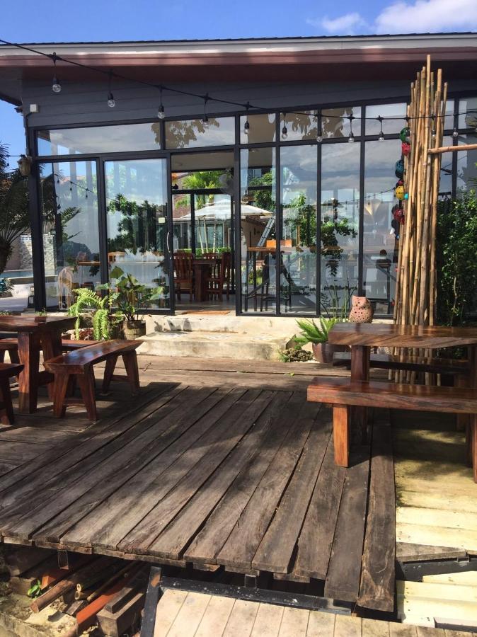 Blue Orchid Krabi - Sha Certified