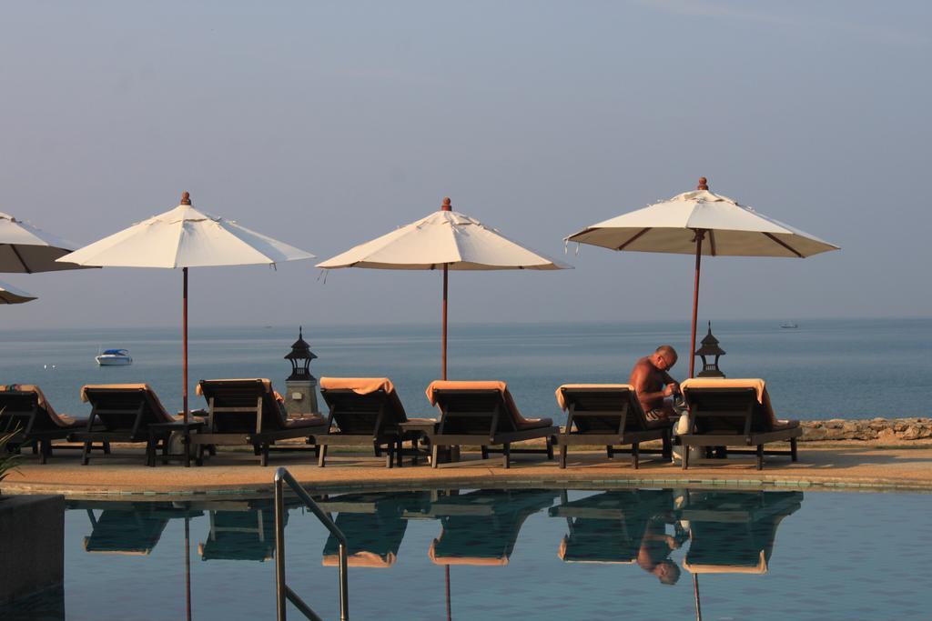 Mukdara & Resort