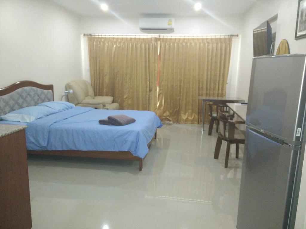 Dream Boutique Hotel Cha-Am