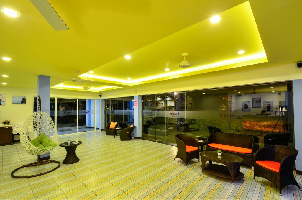 Hotel Icheck Klong Muang Krabi