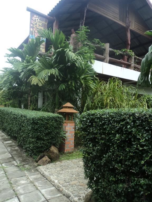Pratum Resort