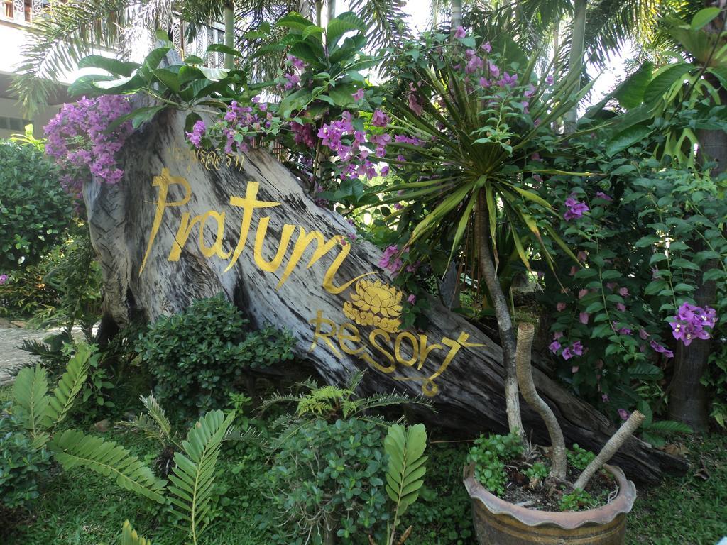 Pratum Khao Lak