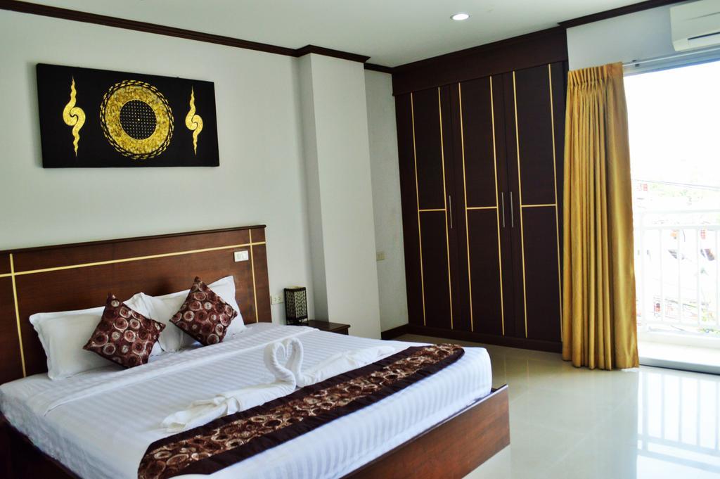Hotel Soleluna