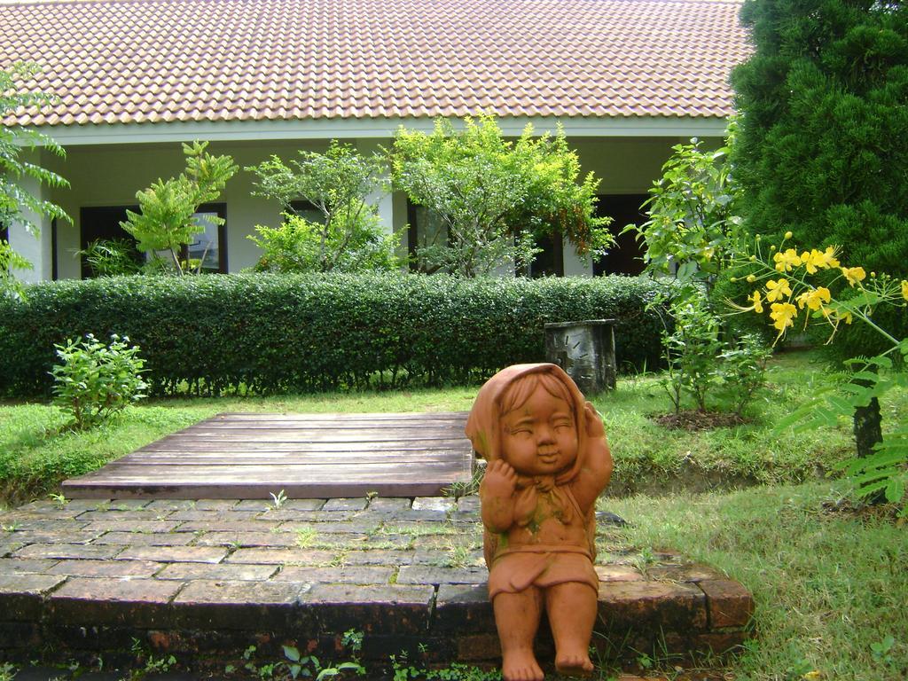 Resort Baan Chueng Kao 3*