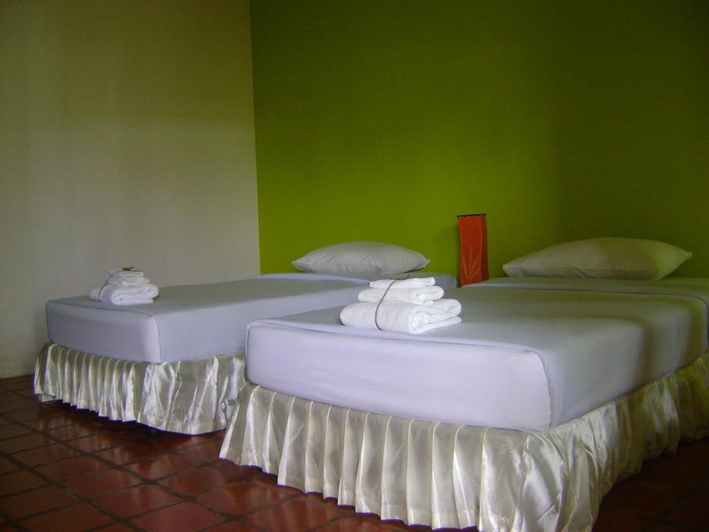 Baan Chueng Kao