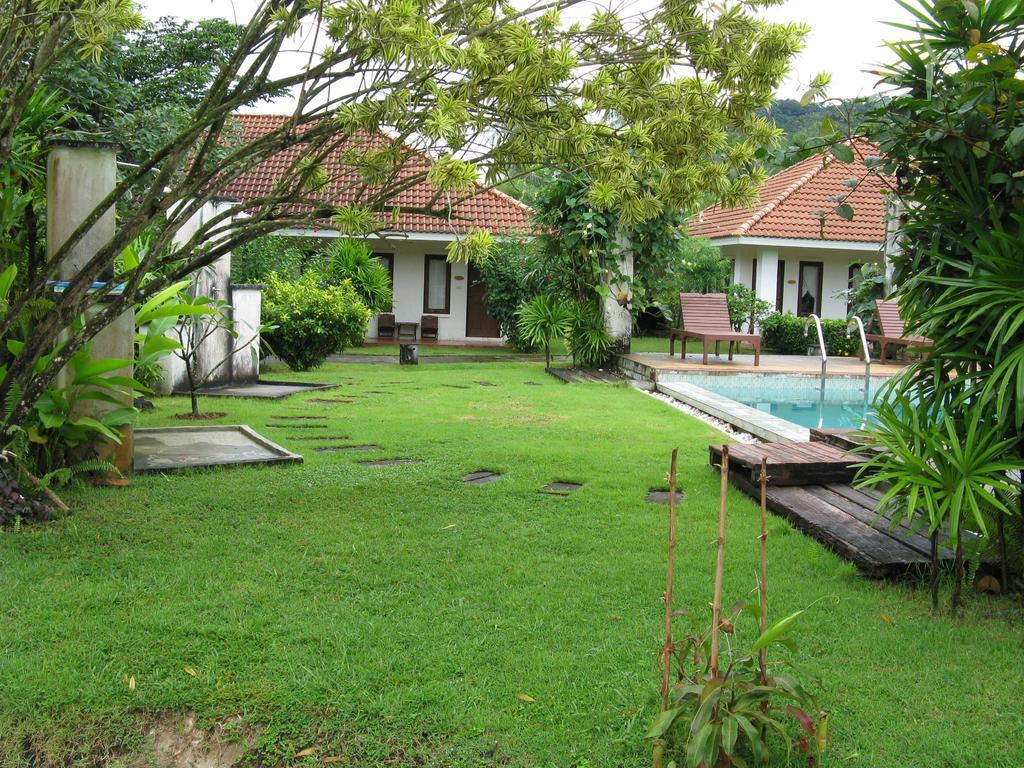 Baan Chueng Kao Ranong