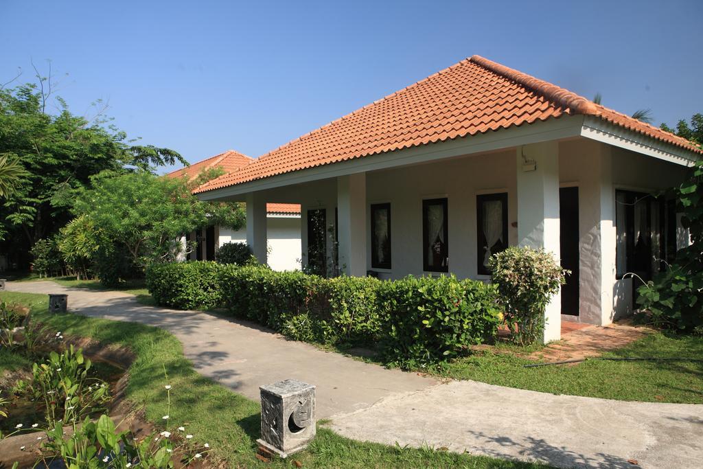 Resort Baan Chueng Kao 3*