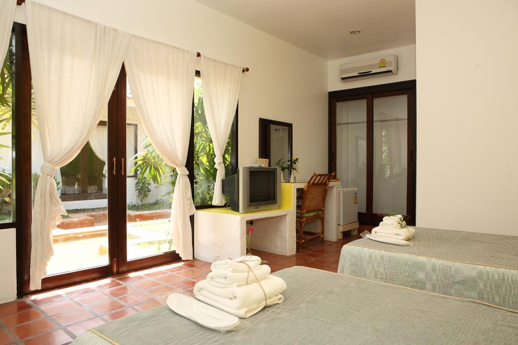 Baan Chueng Kao Resort 3*