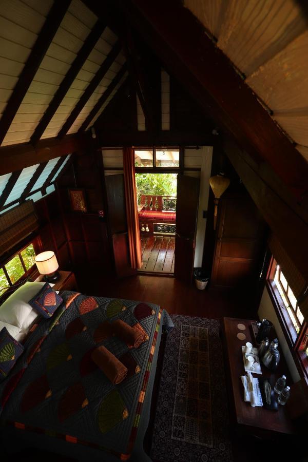Le Passe-temps Hotel Tha Lane Bay