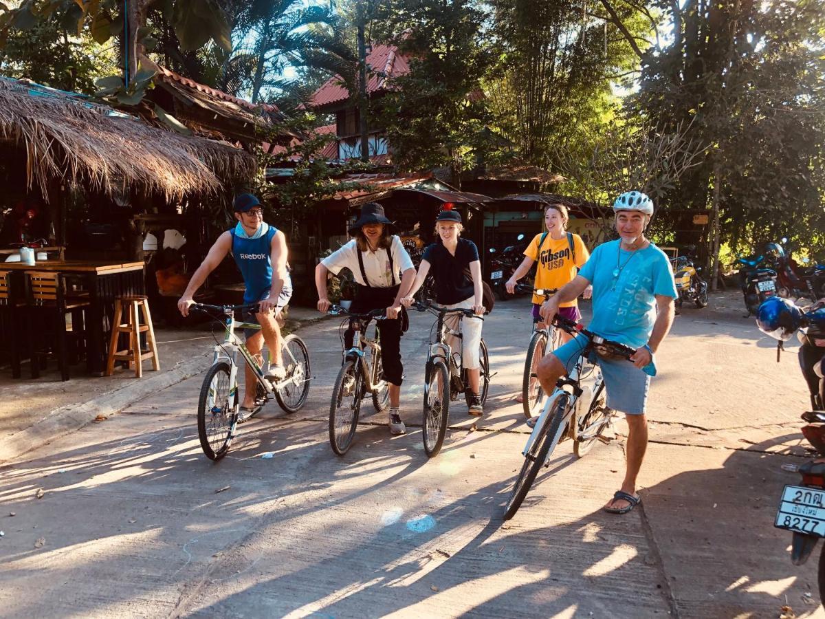 Good Life Dacha Wellness Pai