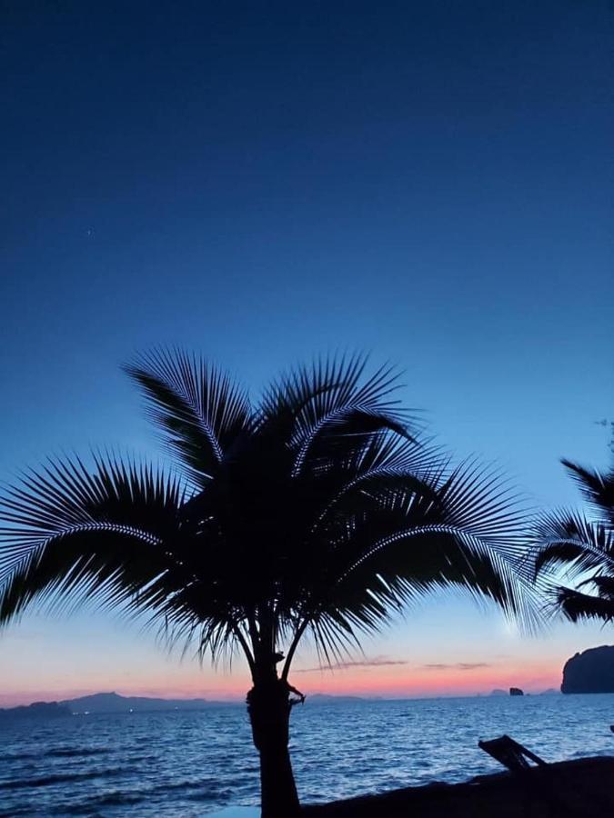 Koh Yao Yai Sea Breeze House เกาะยาวใหญ่ซีบรีซเฮ้าส์ * Ko Yao Yai