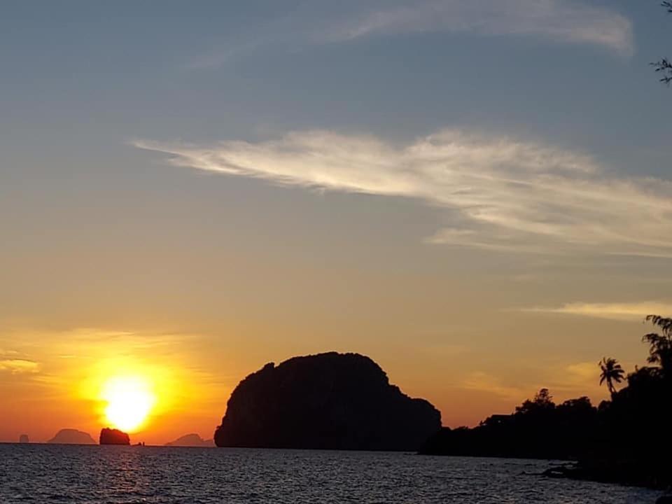 Koh Yao Yai Sea Breeze House เกาะยาวใหญ่ซีบรีซเฮ้าส์ * Ko Yao Yai