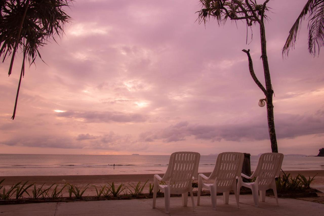 Golden Bay - Sha Extra Resort