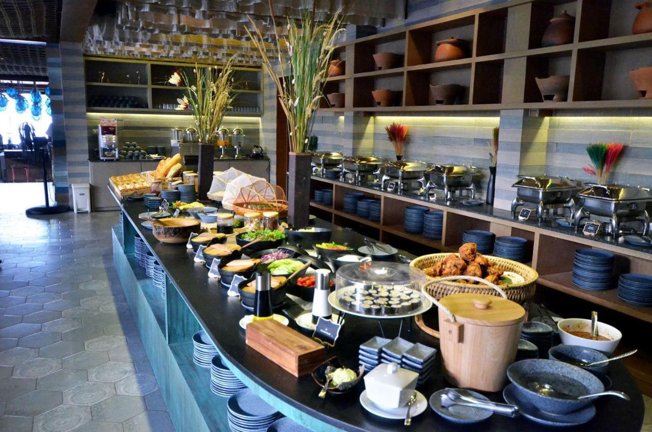 Ananya Hotel 5*