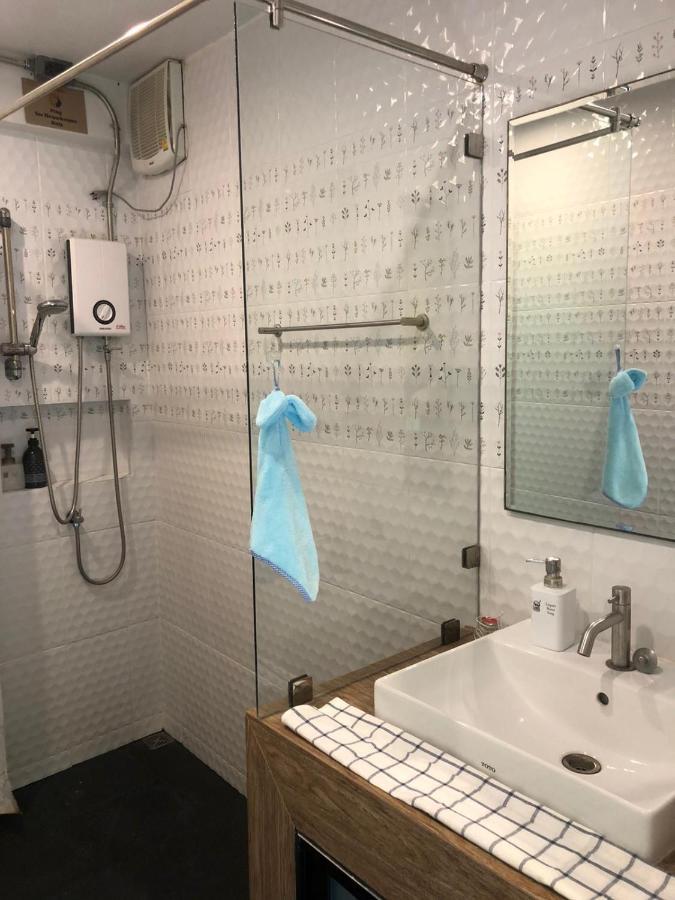 Baan Lung Poshtel Albergue