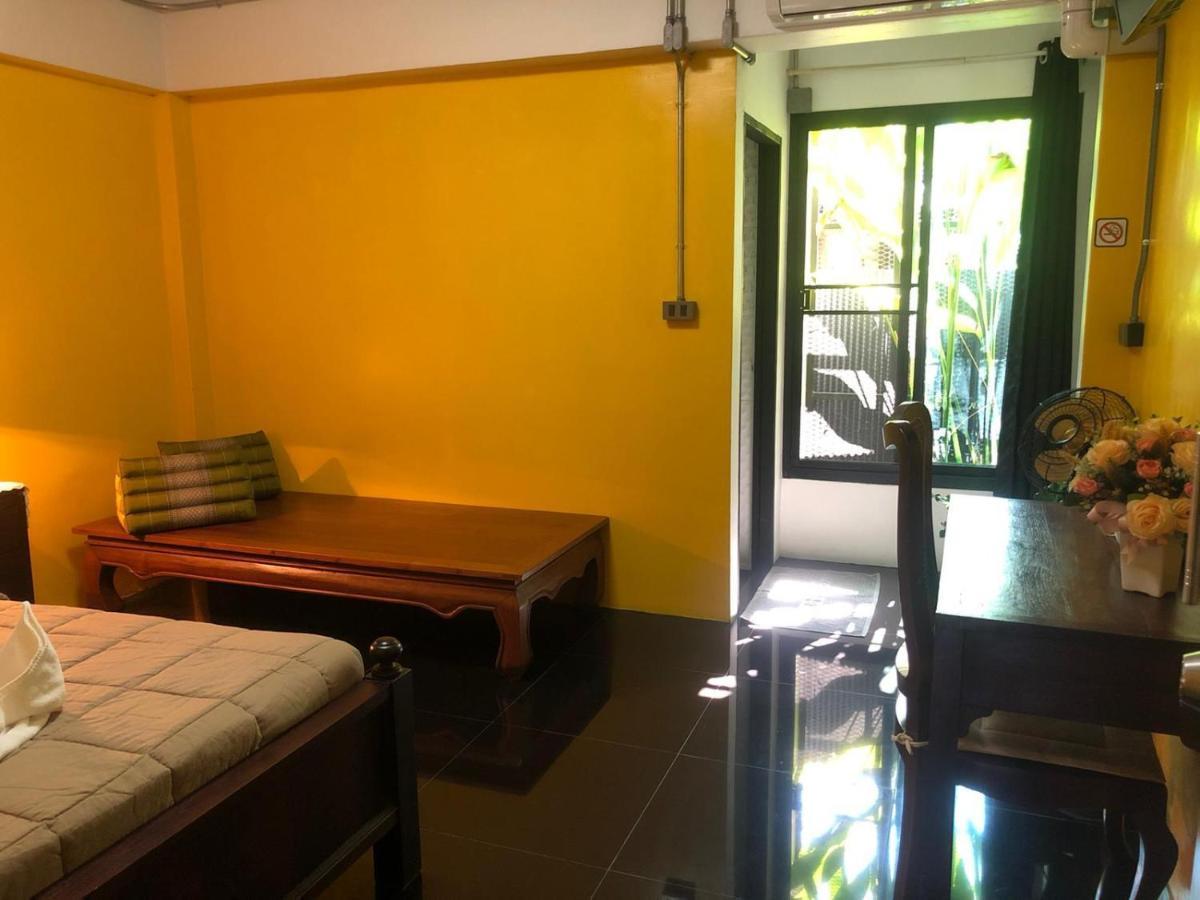 Baan Lung Poshtel Albergue