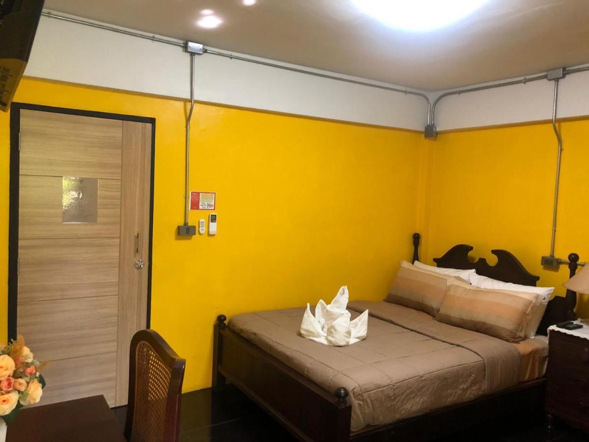 Albergue Baan Lung Poshtel