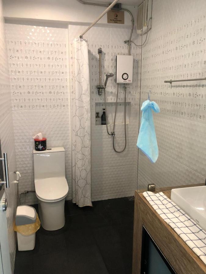 Baan Lung Poshtel Albergue Chiang Mai